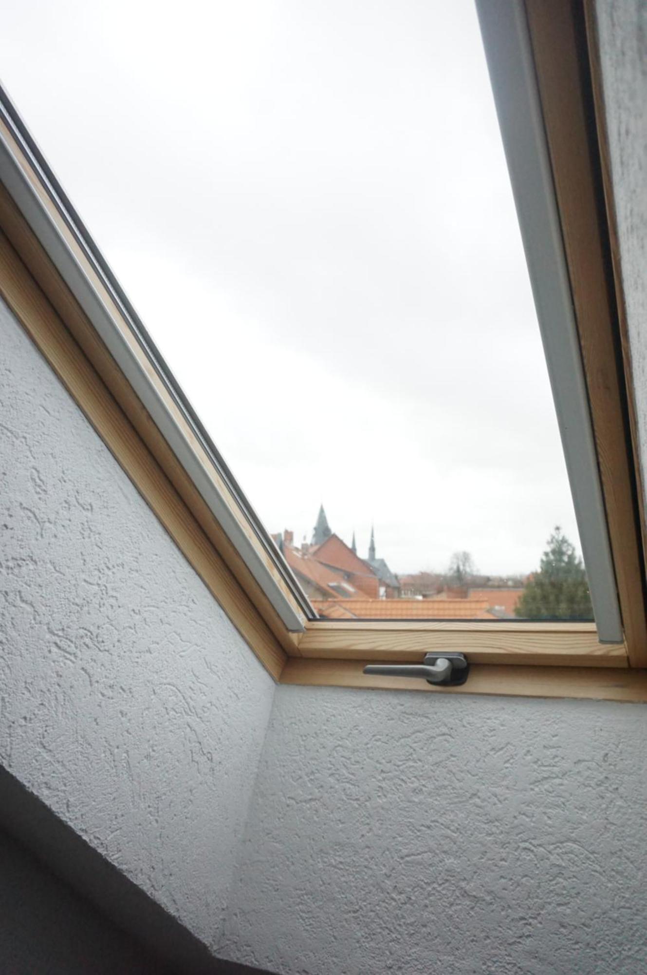 Pension Zum Lukullus Wernigerode Pokój zdjęcie